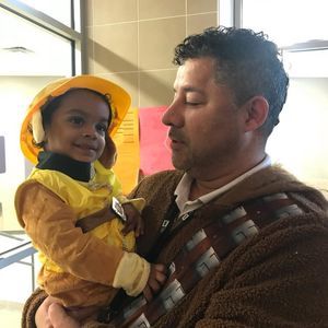 Meet your Posher, Иоя